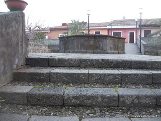 Cisternazza Pisano